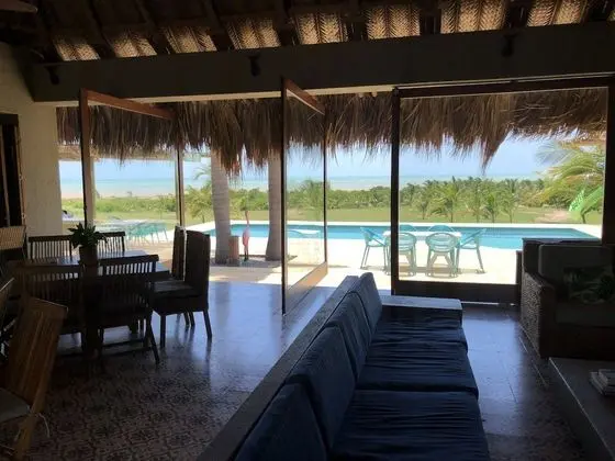 Exclusive Villa