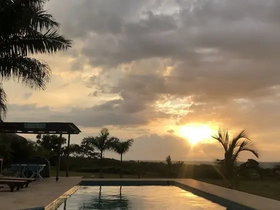 Exclusive Villa