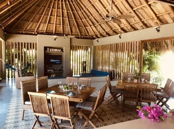 Exclusive Villa