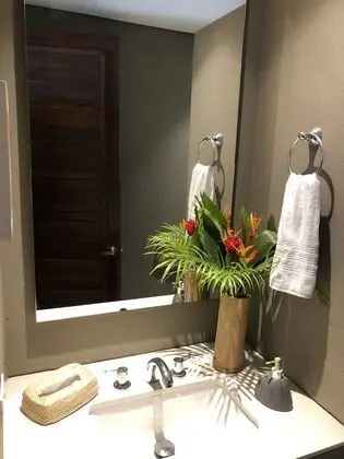 Luxury Tek Büyük veya İki Ayrı Yataklı Oda, Teras, Deniz Manzaralı