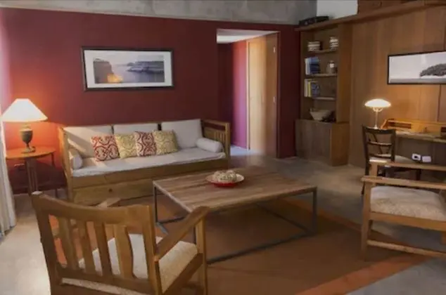 Family Oda, 1 Yatak Odası