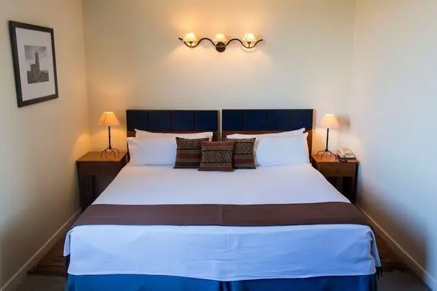 Family Oda, 1 Yatak Odası