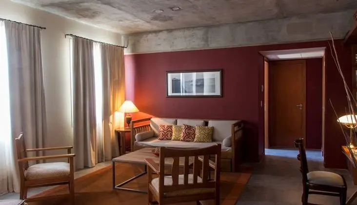 Family Oda, 1 Yatak Odası