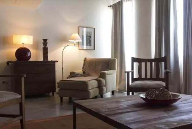 Family Oda, 1 Yatak Odası