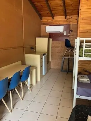 Oturma Alanı