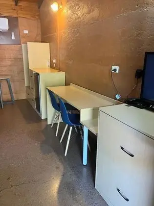 Oturma Alanı