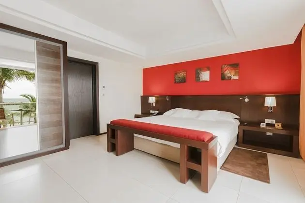 Comfort İki Ayrı Yataklı Oda