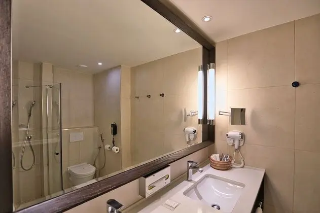 Comfort İki Ayrı Yataklı Oda, Deniz Manzaralı