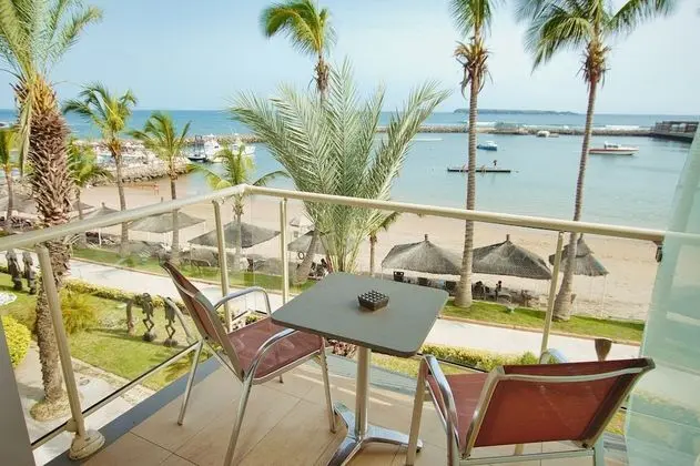Comfort Tek Büyük Yataklı Oda, Deniz Manzaralı