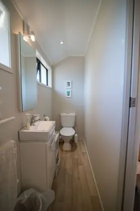 Deluxe Stüdyo Süit, Bahçe Manzaralı