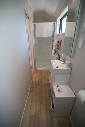 Deluxe Stüdyo Süit, Bahçe Manzaralı