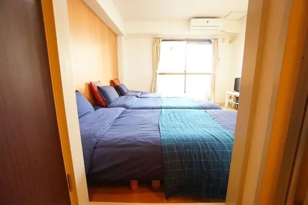Apart Daire