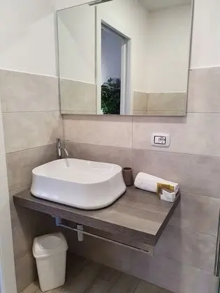 Classic Tek Büyük Yataklı Oda