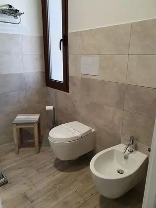 Deluxe Tek Büyük veya İki Ayrı Yataklı Oda, 1 Yatak Odası