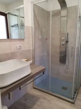 Deluxe Tek Büyük veya İki Ayrı Yataklı Oda, 1 Yatak Odası