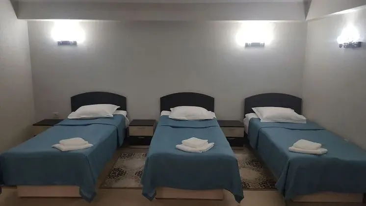 Standard Üç Kişilik Oda