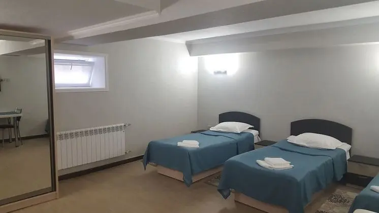 Standard Üç Kişilik Oda