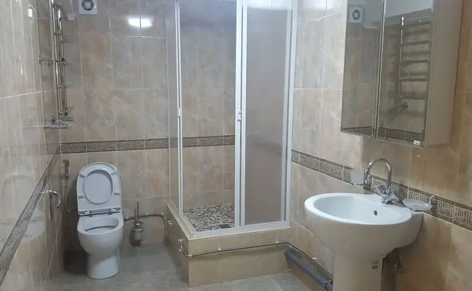 Standard Üç Kişilik Oda