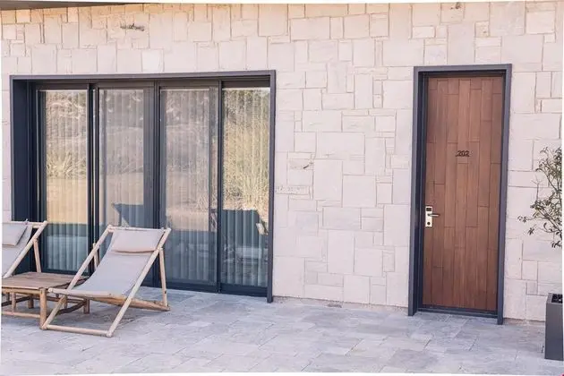 Çiftlik Evi