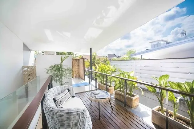 Villa, 1 Yatak Odası, Kişiye Özel Havuzlu