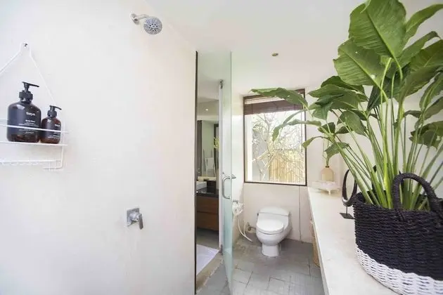 Villa, 1 Yatak Odası, Kişiye Özel Havuzlu