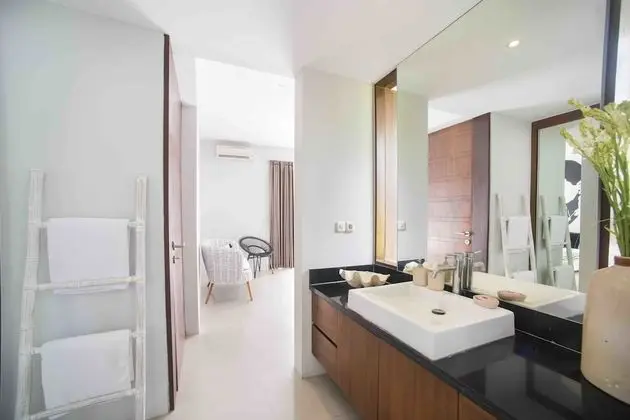 Villa, 1 Yatak Odası, Kişiye Özel Havuzlu