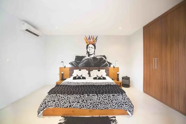 Villa, 2 Yatak Odası, Kişiye Özel Havuzlu
