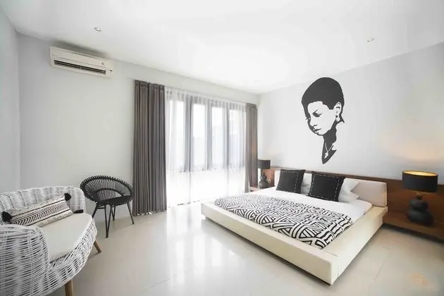 Villa, 2 Yatak Odası, Kişiye Özel Havuzlu