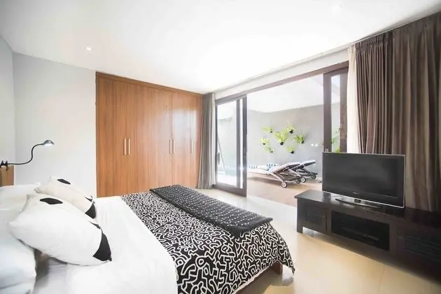 Villa, 2 Yatak Odası, Kişiye Özel Havuzlu