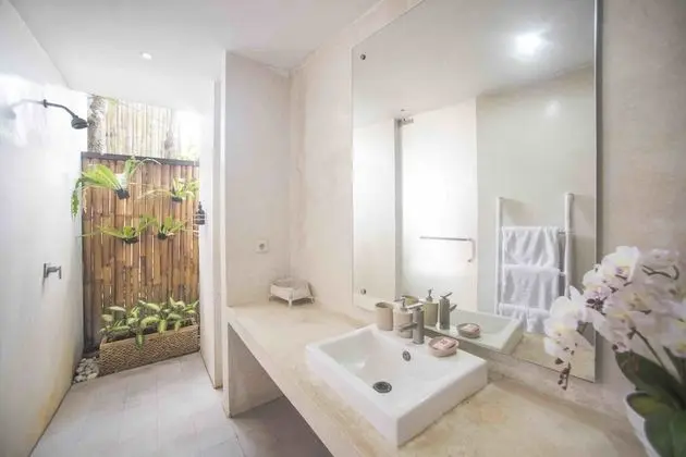 Villa, 2 Yatak Odası, Kişiye Özel Havuzlu