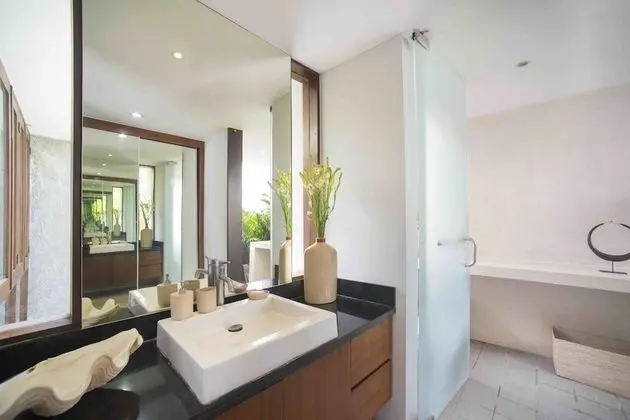Villa, 2 Yatak Odası, Kişiye Özel Havuzlu