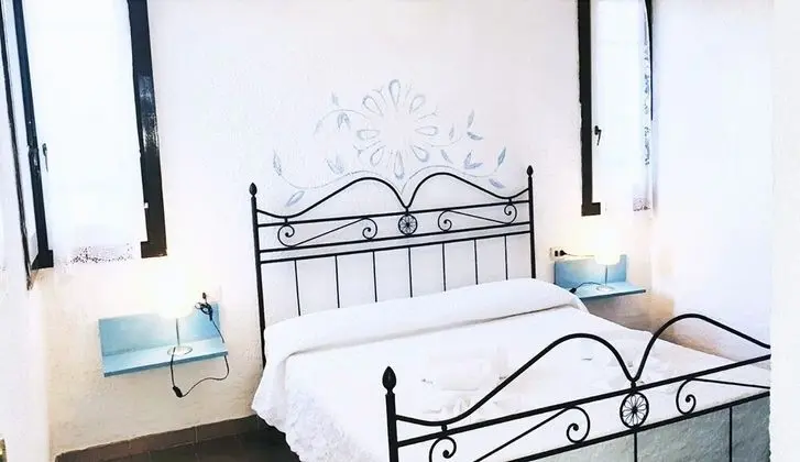 Apart Daire, 1 Yatak Odası, Küçük Mutfak (For four people)