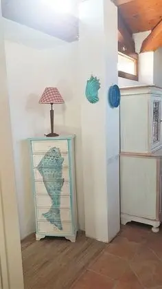 Apart Daire, 1 Yatak Odası, Küçük Mutfak (For four people)