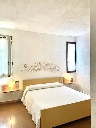 Apart Daire, 1 Yatak Odası, Küçük Mutfak (For four people)