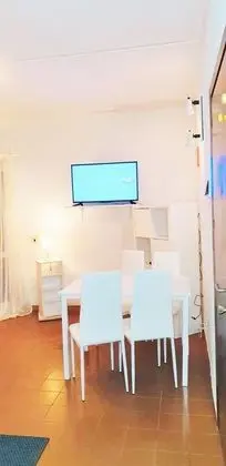 Apart Daire, 1 Yatak Odası, Küçük Mutfak (For four people)