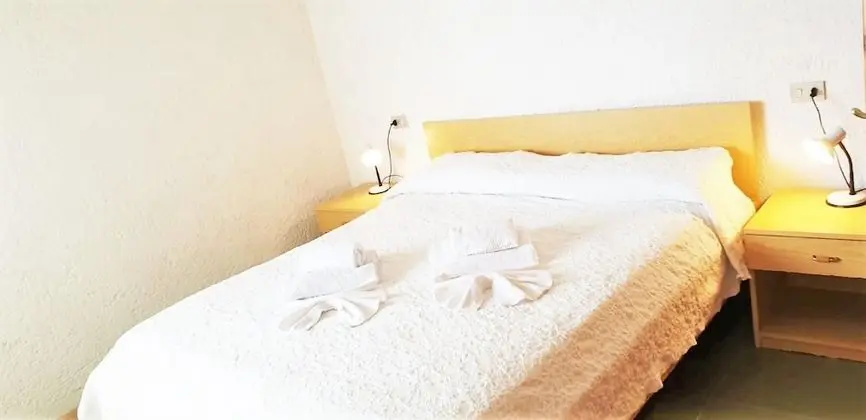 Apart Daire, 2 Yatak Odası, Küçük Mutfak (For six people)