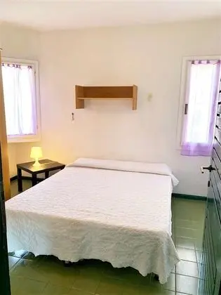 Apart Daire, 2 Yatak Odası, Küçük Mutfak (For six people)