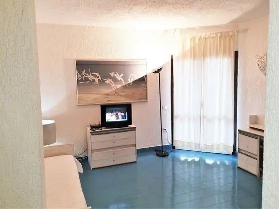 Apart Daire, 2 Yatak Odası, Küçük Mutfak (For six people)