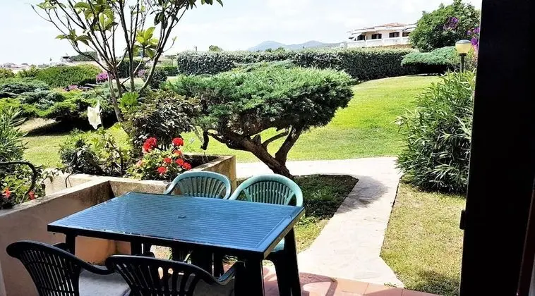 Apart Daire, 2 Yatak Odası, Küçük Mutfak (For six people)