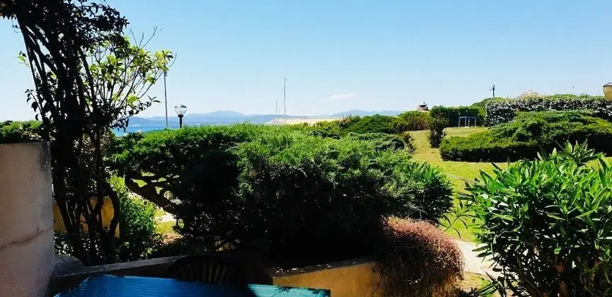 Apart Daire, 2 Yatak Odası, Küçük Mutfak (For six people)