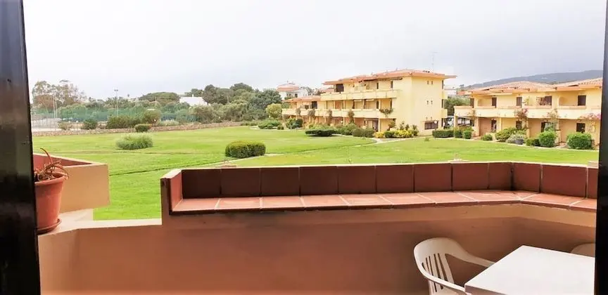 Apart Daire, 2 Yatak Odası, Küçük Mutfak (For six people)