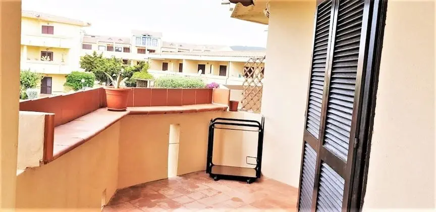 Apart Daire, 2 Yatak Odası, Küçük Mutfak (For six people)