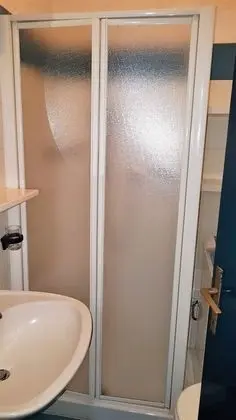 Apart Daire, 2 Yatak Odası, Küçük Mutfak (For six people)