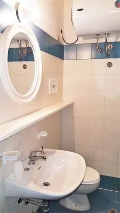 Apart Daire, 2 Yatak Odası, Küçük Mutfak (For six people)