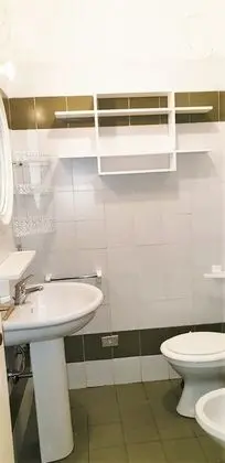 Apart Daire, 2 Yatak Odası, Küçük Mutfak (For six people)