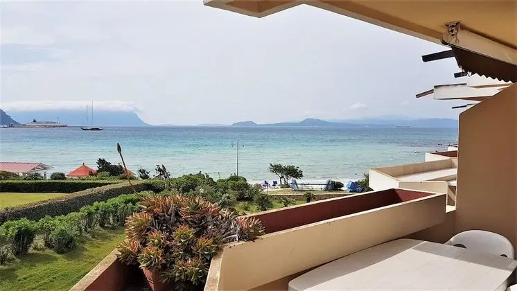 Apart Daire, 2 Yatak Odası, Küçük Mutfak (For six people)