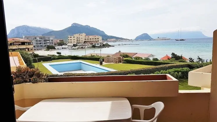 Apart Daire, 2 Yatak Odası, Küçük Mutfak (For six people)