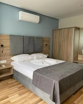 Çift Kişilik, Deniz veya Kara Manzaralı