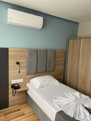 Deluxe Oda, Deniz Manzaralı