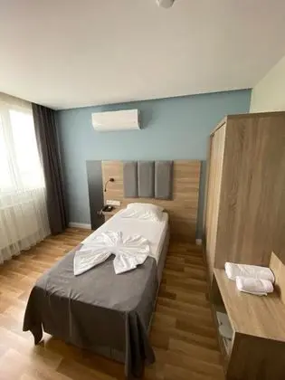 Deluxe Oda, Deniz Manzaralı